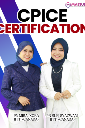 CPICE Certification (Module 1)