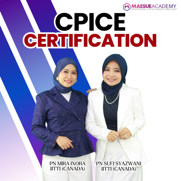 CPICE Certification (Module 1)