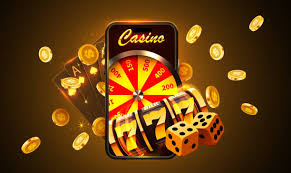 Discover the Exciting World of Biamo Bet UK Casino