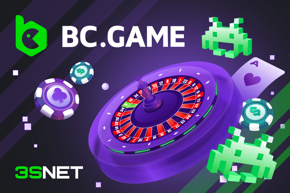 Exploring BC.Game Mirrors Your Pathway to Uninterrupted Gaming