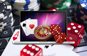 Exploring BetNjet A Comprehensive Guide to Online Gaming