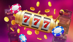 Exploring the Exciting World of Online Casino Slots Islands 1365062738