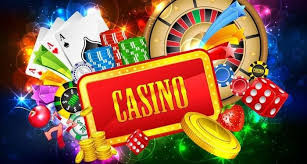Exploring the Exciting World of Online Casino Slots Islands 1365062738