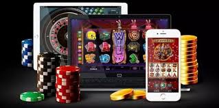 The Rise of Online Gambling Trends, Risks, and Rewards 1793147130