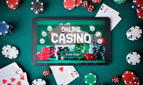 The Ultimate Experience at Online Casino Casinobet