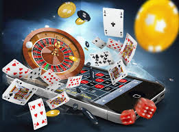 The Ultimate Guide to Online Casinos Spin Your Way to Fortune